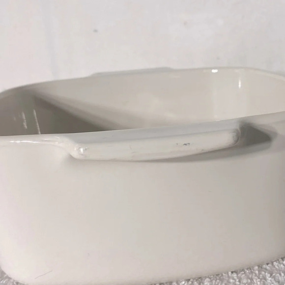 Vintage  Corningware Symphony Casserole Dish A-1.5-B 1.5L - Picture 6 of 12